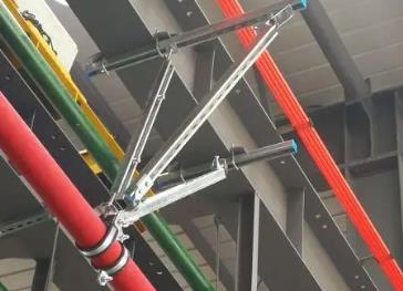 石狮抗震支架厂家与你分享你必须做的紧急情况下的准备